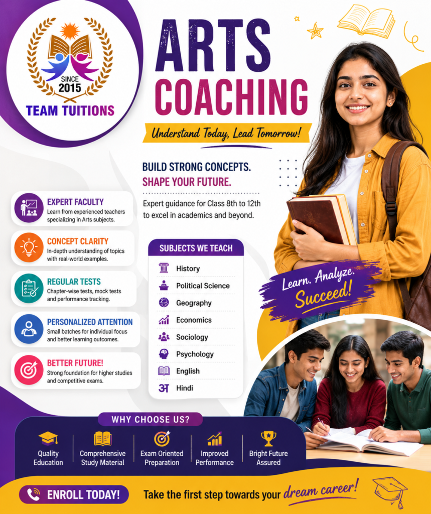 Arts Coaching in Kalkaji