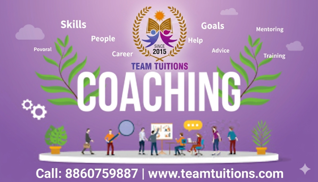 Coaching Near Alaknanda