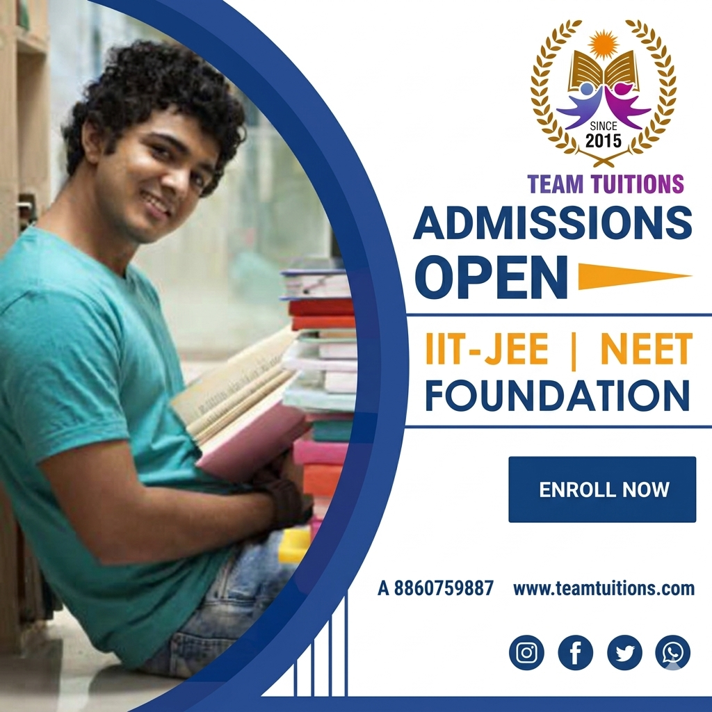 IIT JEE Coaching in Kalkaji