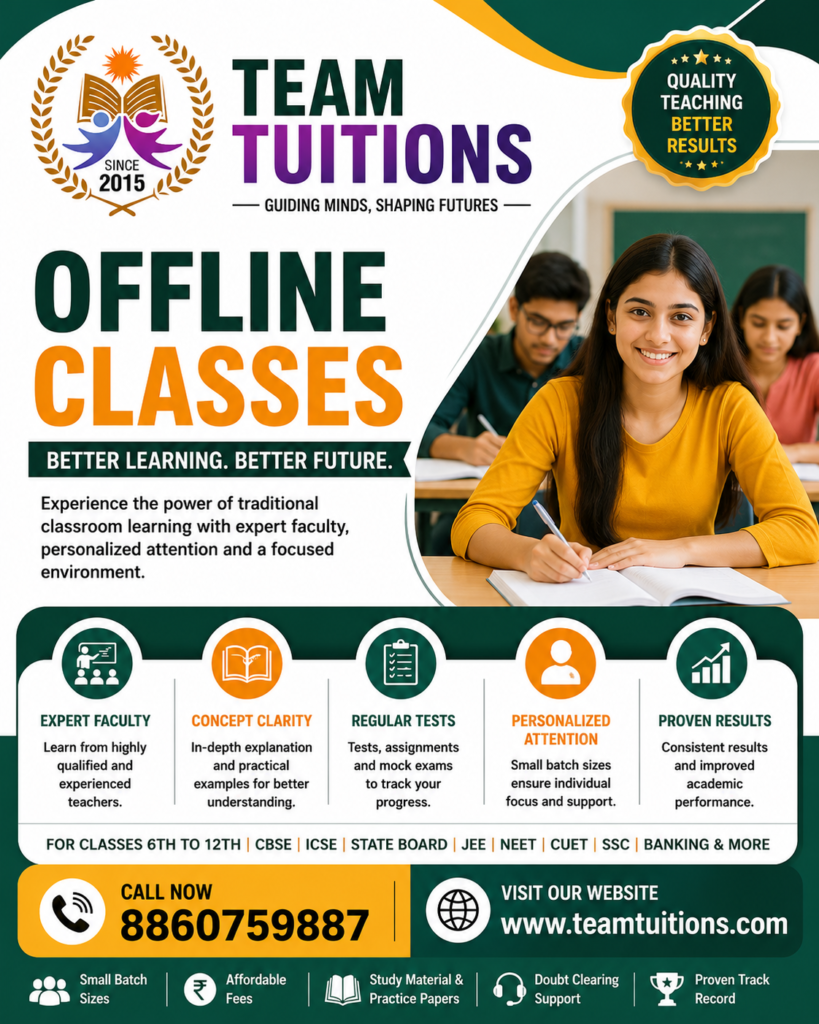 Offline Classes in Kalkaji