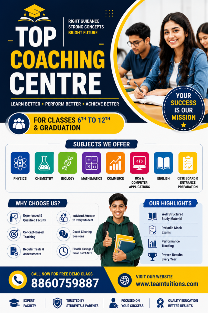 Top Coaching Centre in Kalkaji