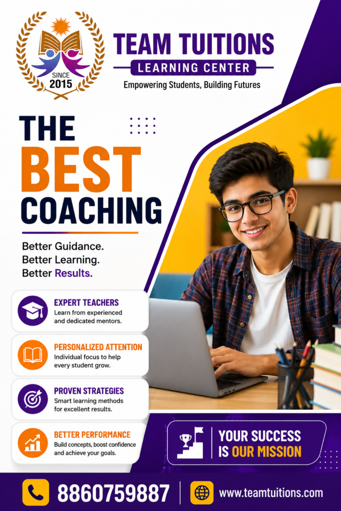 Best Coaching Near Kalkaji Metro Station