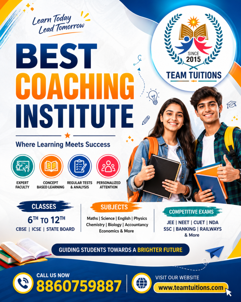Mathematics Coaching in Govind Puri