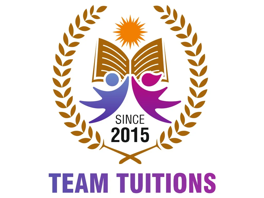 Team tuitions